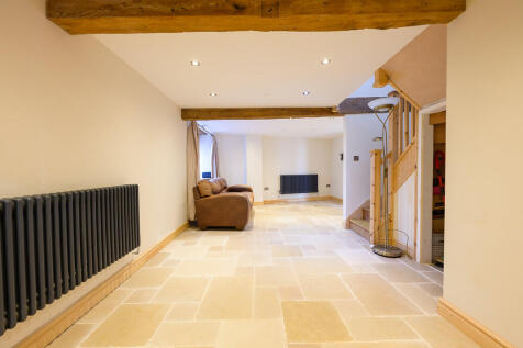 flaxley house coa...