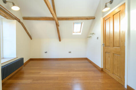flaxley house coa...