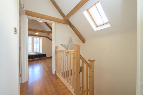flaxley house coa...
