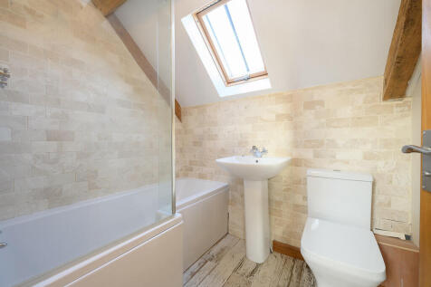 flaxley house coa...