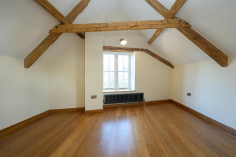 flaxley house coa...