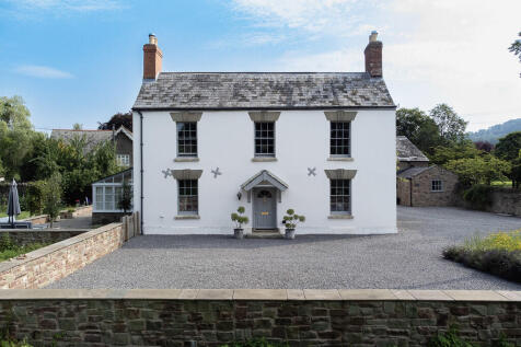 1-flaxley house e...