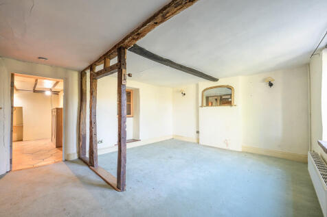 Sandyway House Up...