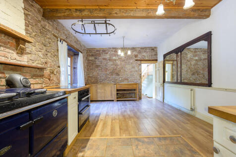 Sandyway House Up...