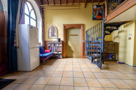 the old chapel-10