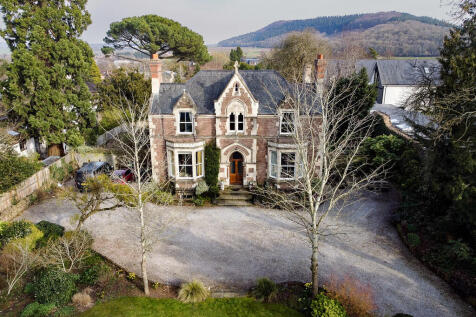 Chasewood Lodge f...