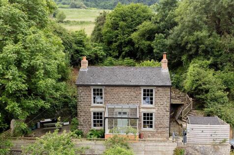 Lydbrook Cottage-...