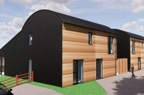 The Dutch Barn- V...
