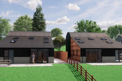 The Dutch Barn- V...
