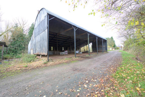 dutch barn longto...