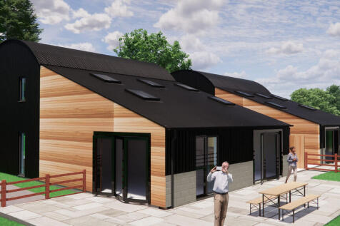 The Dutch Barn- V...
