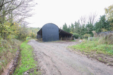 dutch barn longto...