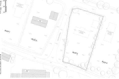 existing plot