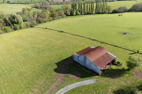 Langstone Barn-24