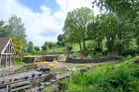 Old Sawmills-82