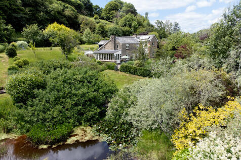 Pool Cottage-81