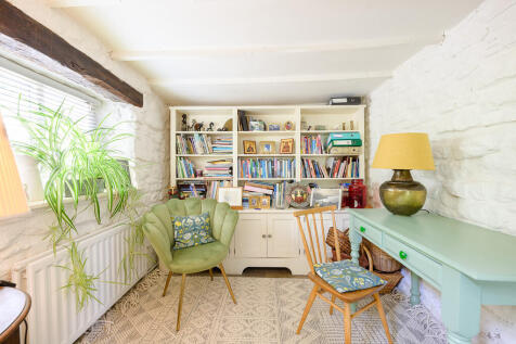 Pool Cottage-18