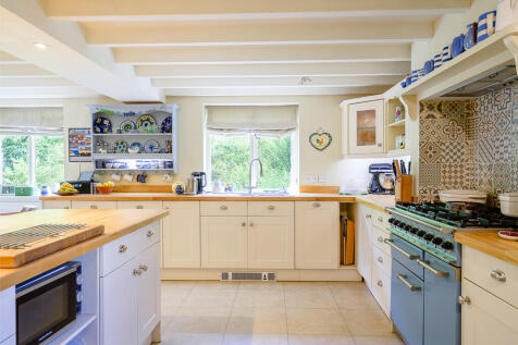 Pool Cottage-32