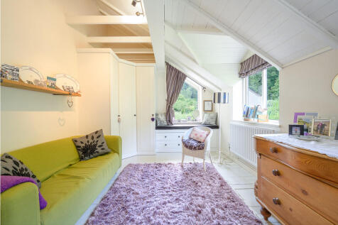 Pool Cottage-7