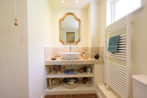Pool Cottage-29