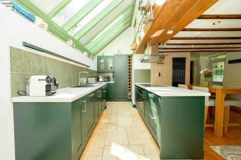 Mill House-41