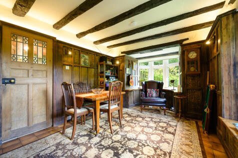 Mill House-10