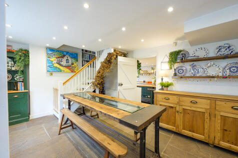 The Mill House-28