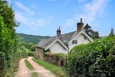 The Mill House, S...