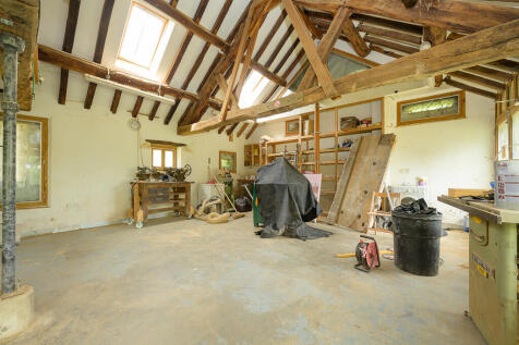Well Barn-8