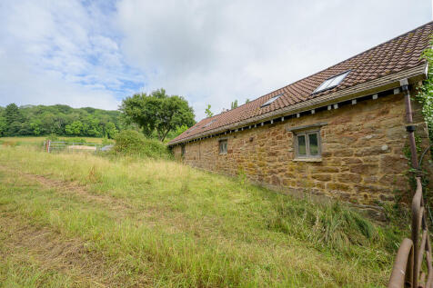 Well Barn-14