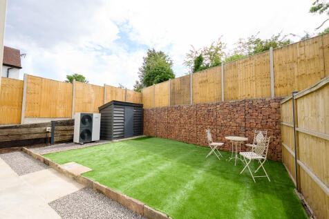 Maytree House-34