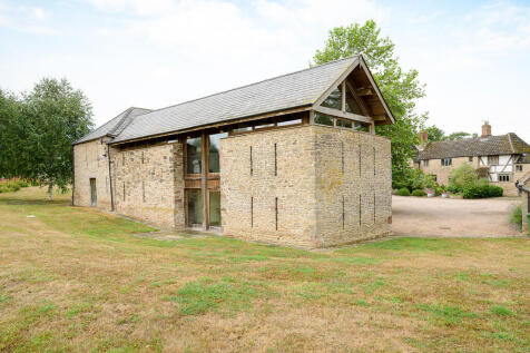 The Great Barn, W...