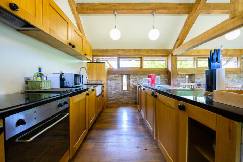 The Great Barn, W...