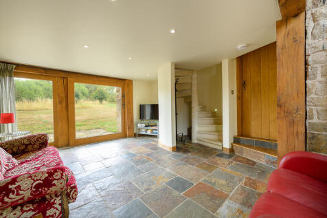 The Great Barn, W...