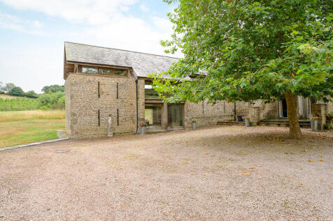 The Great Barn, W...