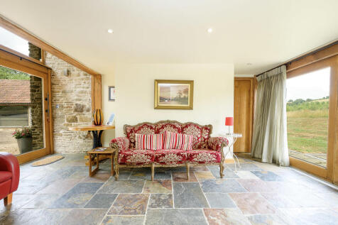 The Great Barn, W...