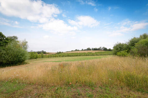 The Great Barn, W...