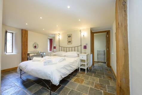 The Great Barn, W...