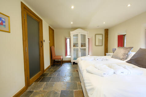 The Great Barn, W...