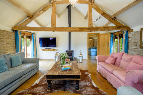 The Granary, Wood...