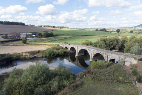 THe old Railway S...