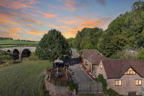 THe old Railway S...