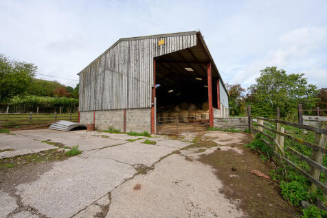 Olchon House Farm...