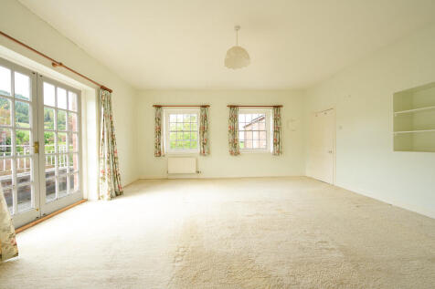 lower weston hous...