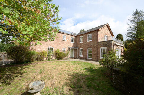 lower weston hous...