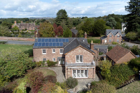 lower weston hous...