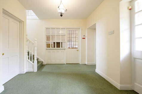 lower weston hous...
