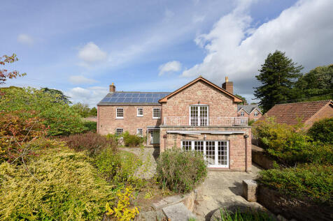 lower weston hous...