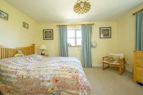 Edge Hill Farm-13