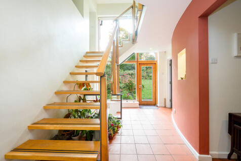 The Old Cornmill-...